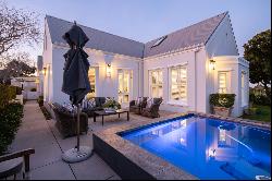 Tern Lane, Steenberg Golf Estate, Cape Town, Western Cape, 7806