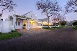 Tern Lane, Steenberg Golf Estate, Cape Town, Western Cape, 7806