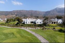 Tern Lane, Steenberg Golf Estate, Cape Town, Western Cape, 7806