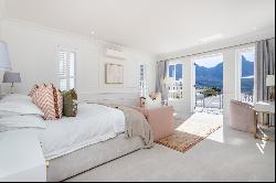 Paradise View Road, Claremont Upper, Cape Town, 7708