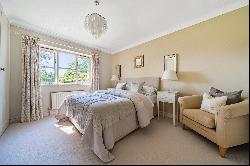 Spring Lodge, Village Street, Pickworth, Sleaford, NG34 0TD