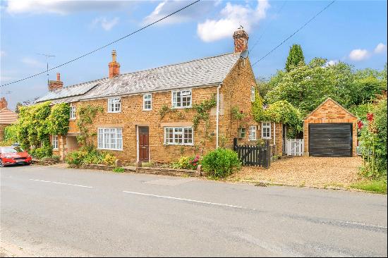 High Street, Braunston, Oakham, Rutland, LE15 8QU