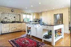 Barton-on-the-Heath, Moreton-in-Marsh, Gloucestershire, GL56 0PL