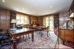 Barton-on-the-Heath, Moreton-in-Marsh, Gloucestershire, GL56 0PL