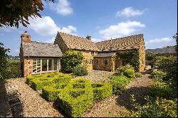 Barton-on-the-Heath, Moreton-in-Marsh, Gloucestershire, GL56 0PL