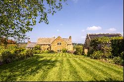 Barton-on-the-Heath, Moreton-in-Marsh, Gloucestershire, GL56 0PL