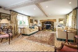 Barton-on-the-Heath, Moreton-in-Marsh, Gloucestershire, GL56 0PL