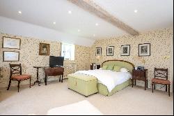 Barton-on-the-Heath, Moreton-in-Marsh, Gloucestershire, GL56 0PL