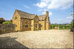 Barton-on-the-Heath, Moreton-in-Marsh, Gloucestershire, GL56 0PL