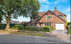 Gorsey Road, Wilmslow, Cheshire, SK9 5DS