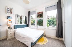 Dora Road, Wimbledon, London, SW19 7JT