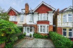 Dora Road, Wimbledon, London, SW19 7JT