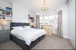 Dora Road, Wimbledon, London, SW19 7JT