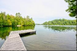 Chertsey, Lanaudière