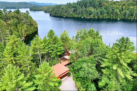 Chertsey, Lanaudière