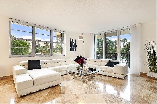 2121 N Ocean Boulevard, #209e, Boca Raton, FL