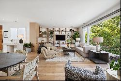 Pacific Heights Mid-Century Modern Gem