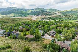 Design Your Dream Home in the Jeremy Ranch Neighborhood in Park City, Utah