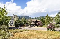 Design Your Dream Home in the Jeremy Ranch Neighborhood in Park City, Utah