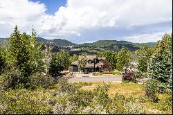 Design Your Dream Home in the Jeremy Ranch Neighborhood in Park City, Utah