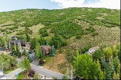 Design Your Dream Home in the Jeremy Ranch Neighborhood in Park City, Utah