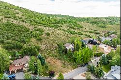 Design Your Dream Home in the Jeremy Ranch Neighborhood in Park City, Utah