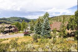 Design Your Dream Home in the Jeremy Ranch Neighborhood in Park City, Utah