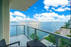 1155 Brickell Bay Dr, #511, Miami, FL