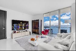 1155 Brickell Bay Dr, #511, Miami, FL