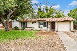 Beautifully Updated Ranch Style Home 