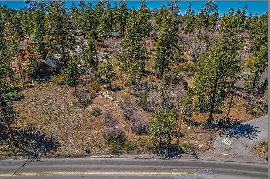 40376 Big Bear Blvd, Big Bear Lake, CA 92315