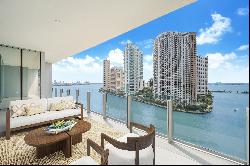 300 Biscayne Blvd Way, #1102, Miami, FL