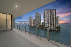 300 Biscayne Blvd Way, #1102, Miami, FL