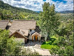 3010 Laurel Lane,Steamboat Springs, CO, 80487