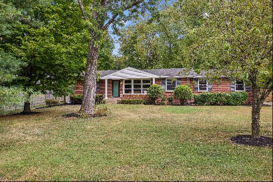 1212 Davidson Road, Nashville, TN 37205