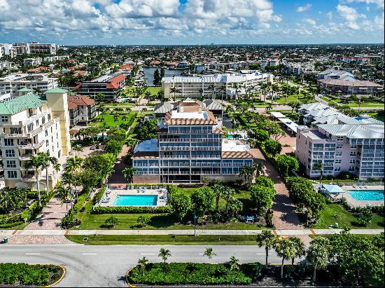 Marco Island Residential