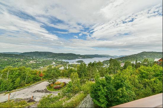 Mont-Tremblant Residential Lease