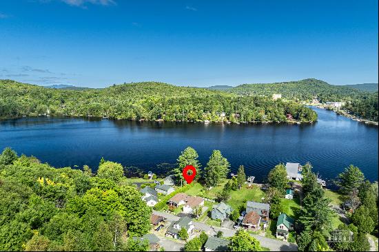 Saranac Lake Residential