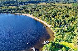 La Minerve, Laurentides