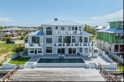 401 Porpoise Point Drive, St Augustine, FL