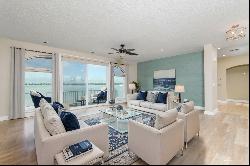 401 Porpoise Point Drive, St Augustine, FL