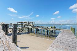 401 Porpoise Point Drive, St Augustine, FL