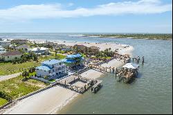 401 Porpoise Point Drive, St Augustine, FL