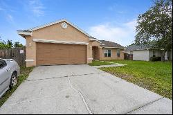 2833 Grant Avenue SE, Palm Bay, FL