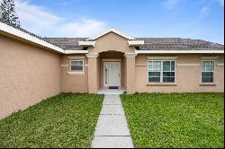 2833 Grant Avenue SE, Palm Bay, FL