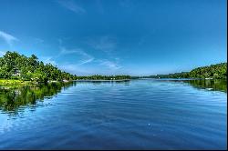 Living by the water