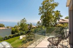 Luxury villa in Arzier-Le Muids