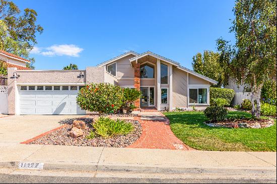 11127 Via Temprano, San Diego, CA 92124