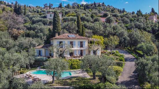 Vente - Villa Grasse - 2a 350a 000a 