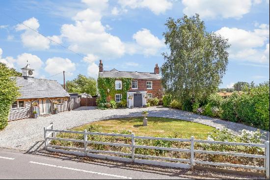 Grove Road, Grove, Canterbury, Kent, CT3 4BL